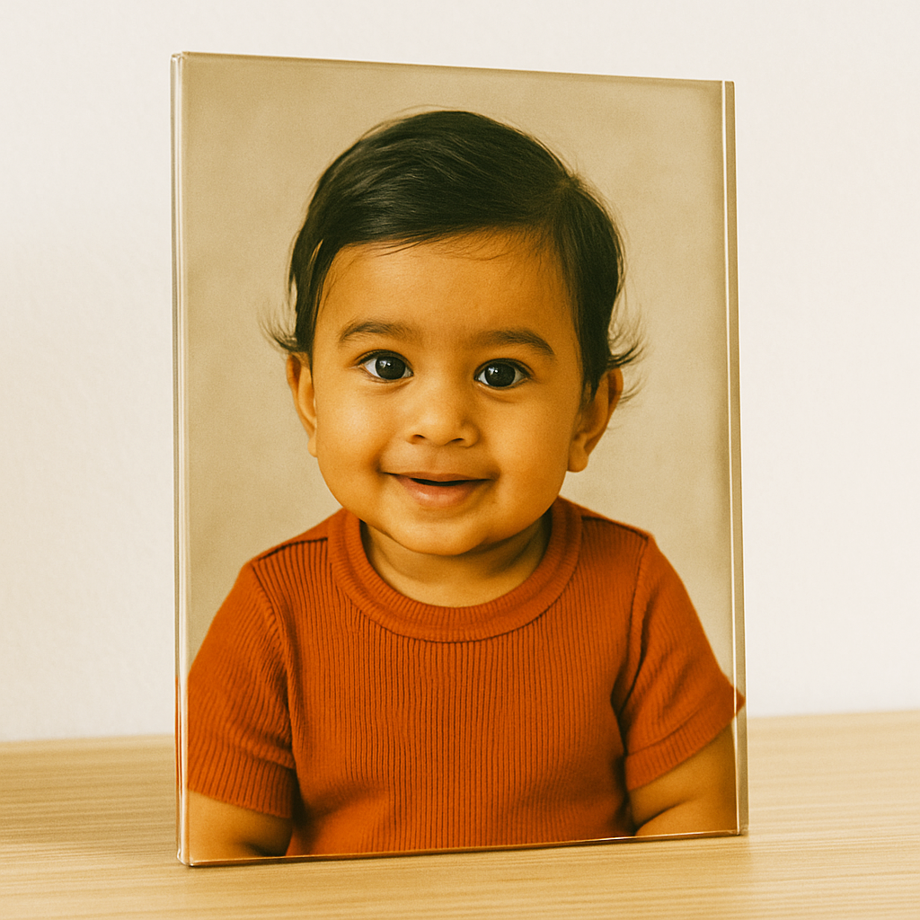 Acrylic Photo Prints