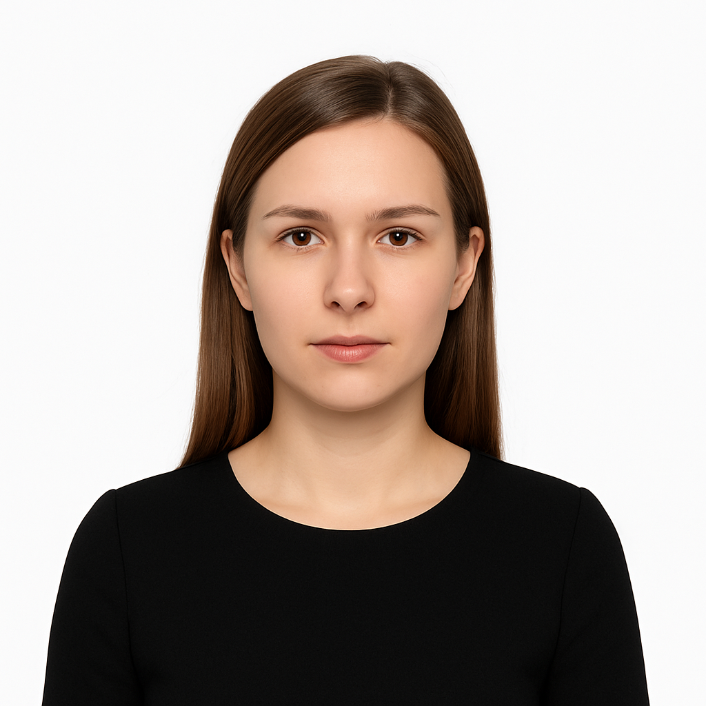 Passport Photo Prints