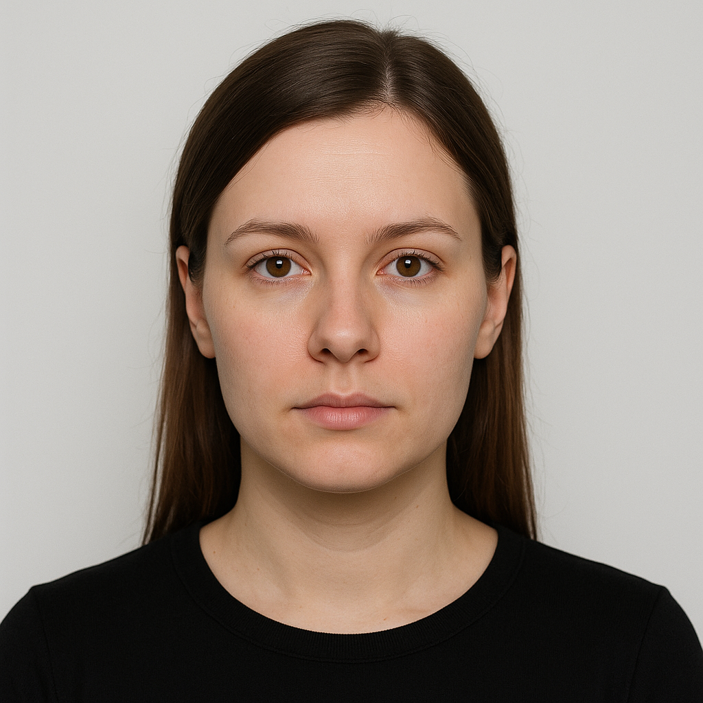 Passport Photo