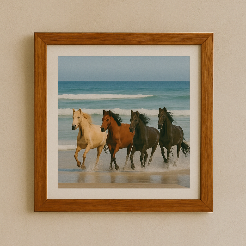 Vastu Images with Frame